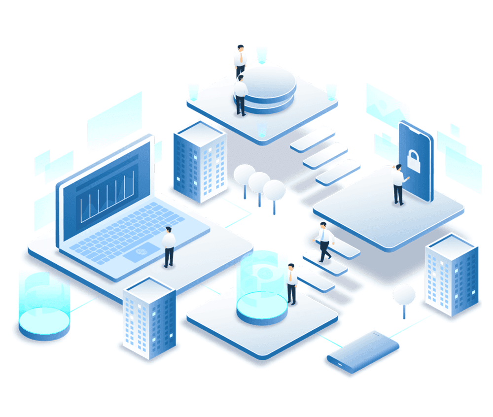 Why Choose Barsan's IT Team?