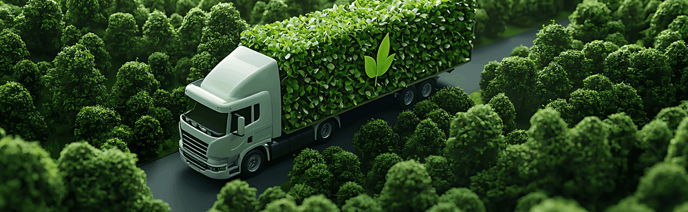 Our Sustainability Report 2024